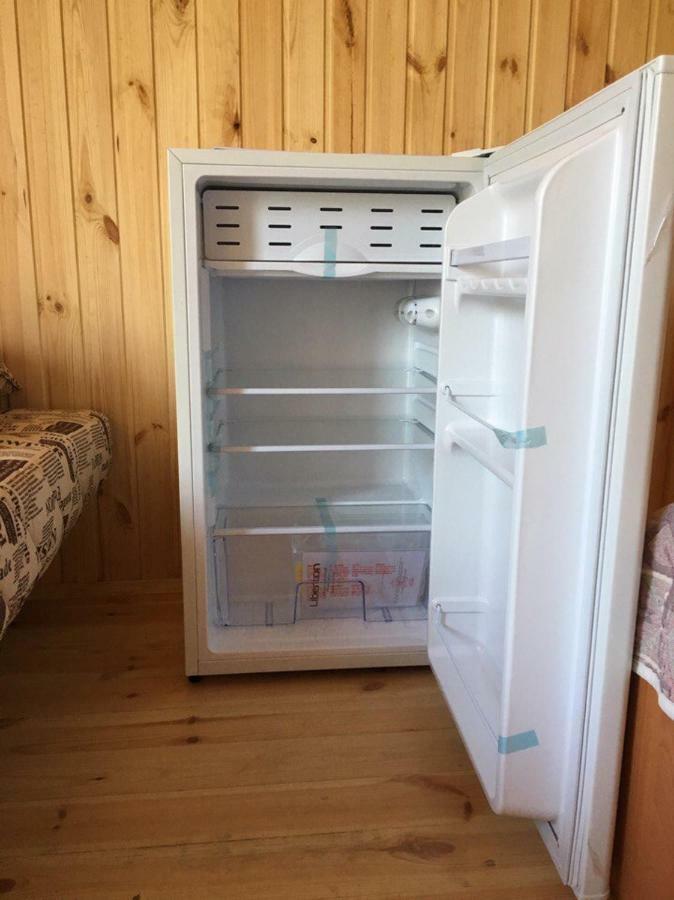 Дом, Комнаты Посуточно У Моря Chornomorsk Exterior foto