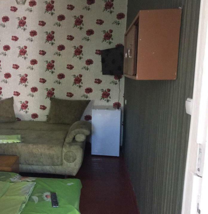 Дом, Комнаты Посуточно У Моря Chornomorsk Exterior foto